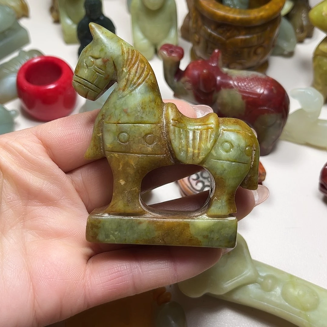 白玉菩提吊坠白玉菩提吊坠