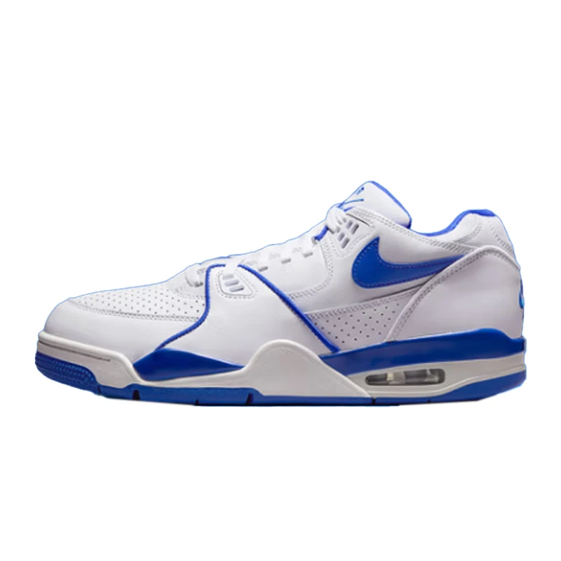 NIKE耐克男鞋AIR FLIGHT '89 LOW休闲鞋FZ3045-100