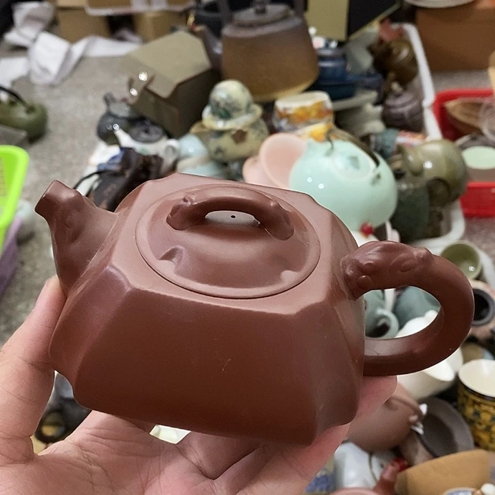 陶瓷艺术品及陶瓷制品