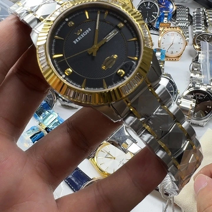 机械全自动表一支