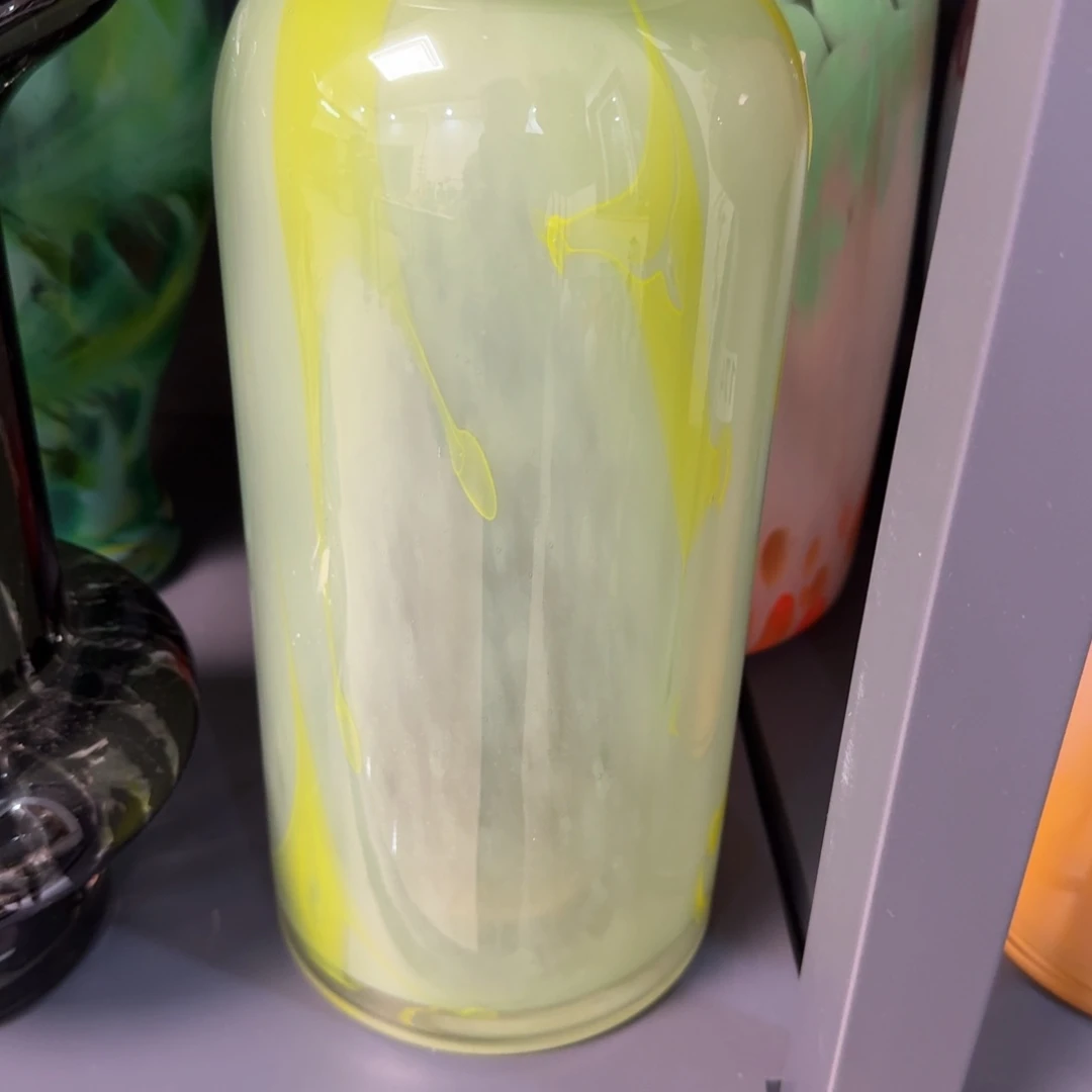 琉璃福利二级花瓶