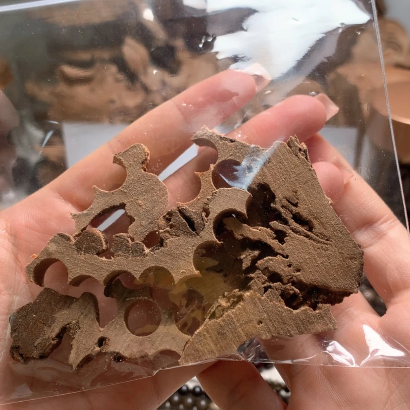 【闪购商品】檀香木手串/手链檀香边角料20克