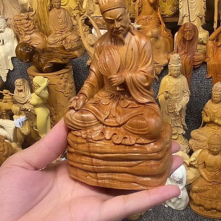 柏木（崖柏）崖柏诸葛亮