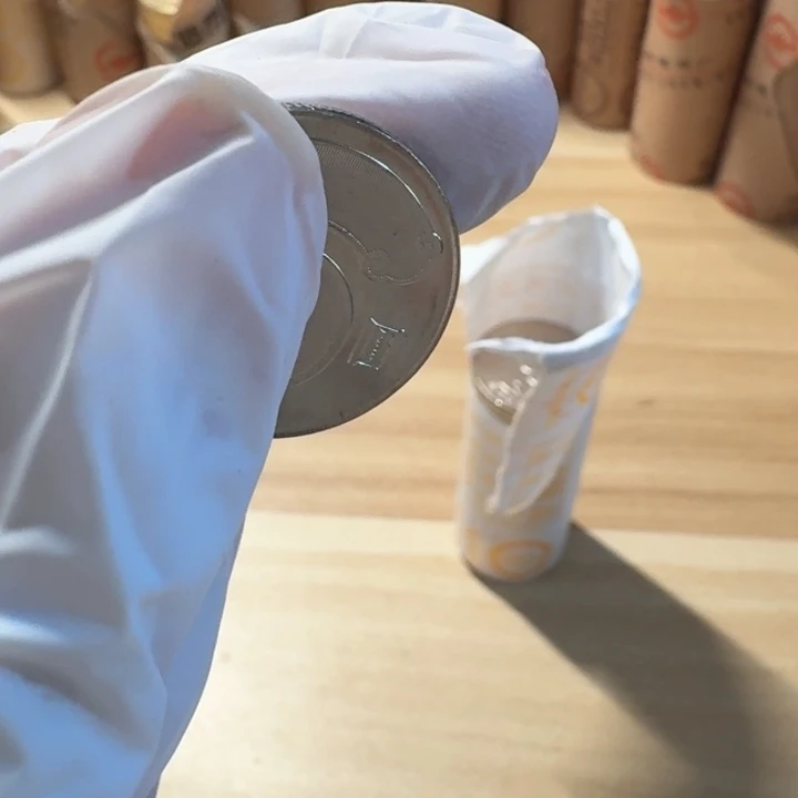 其他普通金属风调雨顺币