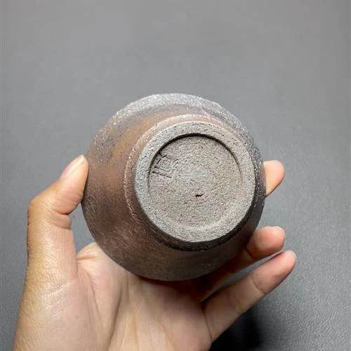 【闪购商品】茶盏-637............