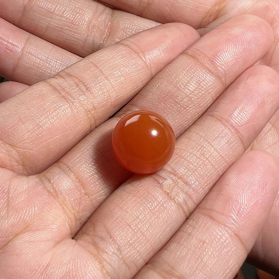 南红玛瑙珠宝奇石未镶嵌酸*耶福利价