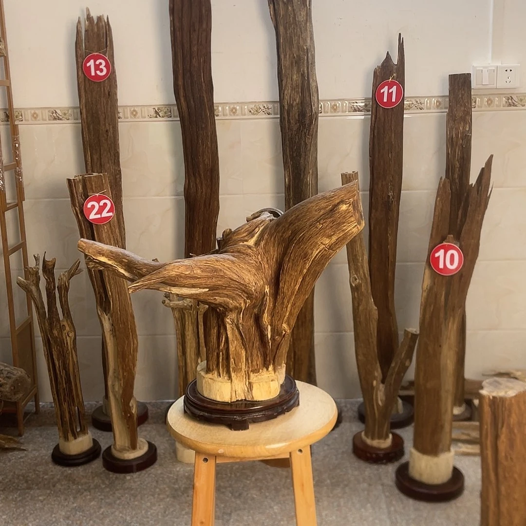 平***8中式 香薰 香料 香道