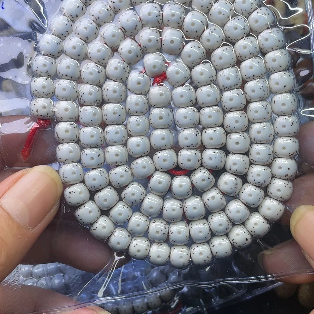 星月菩提吊坠左*.9 8桶