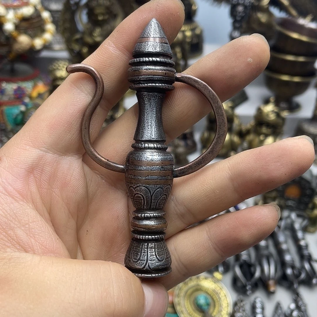 创意饰品挂件一物一图