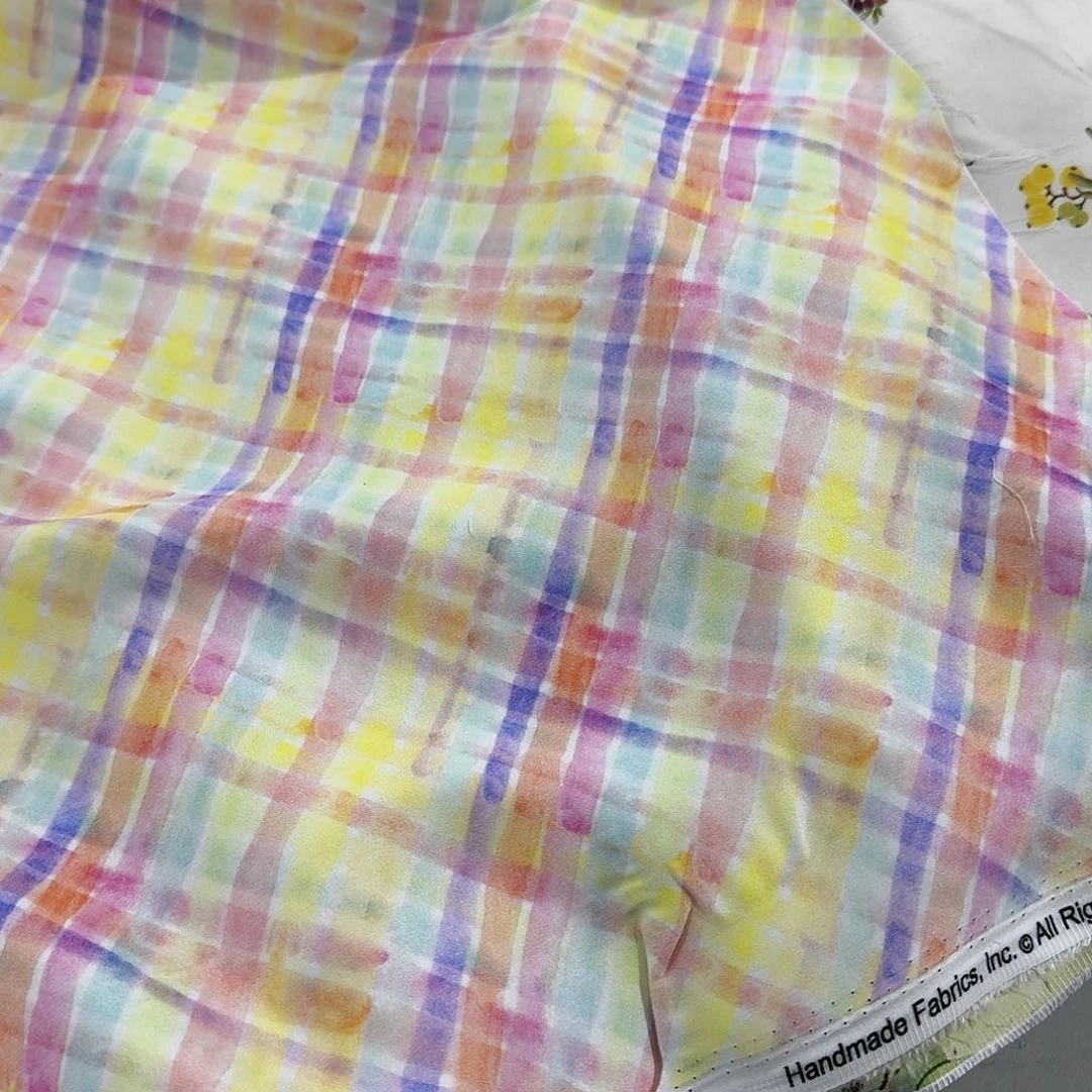 人棉贡缎一米价1.5米宽B区