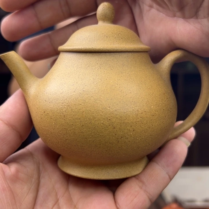 茶壶紫砂紫砂原矿111111