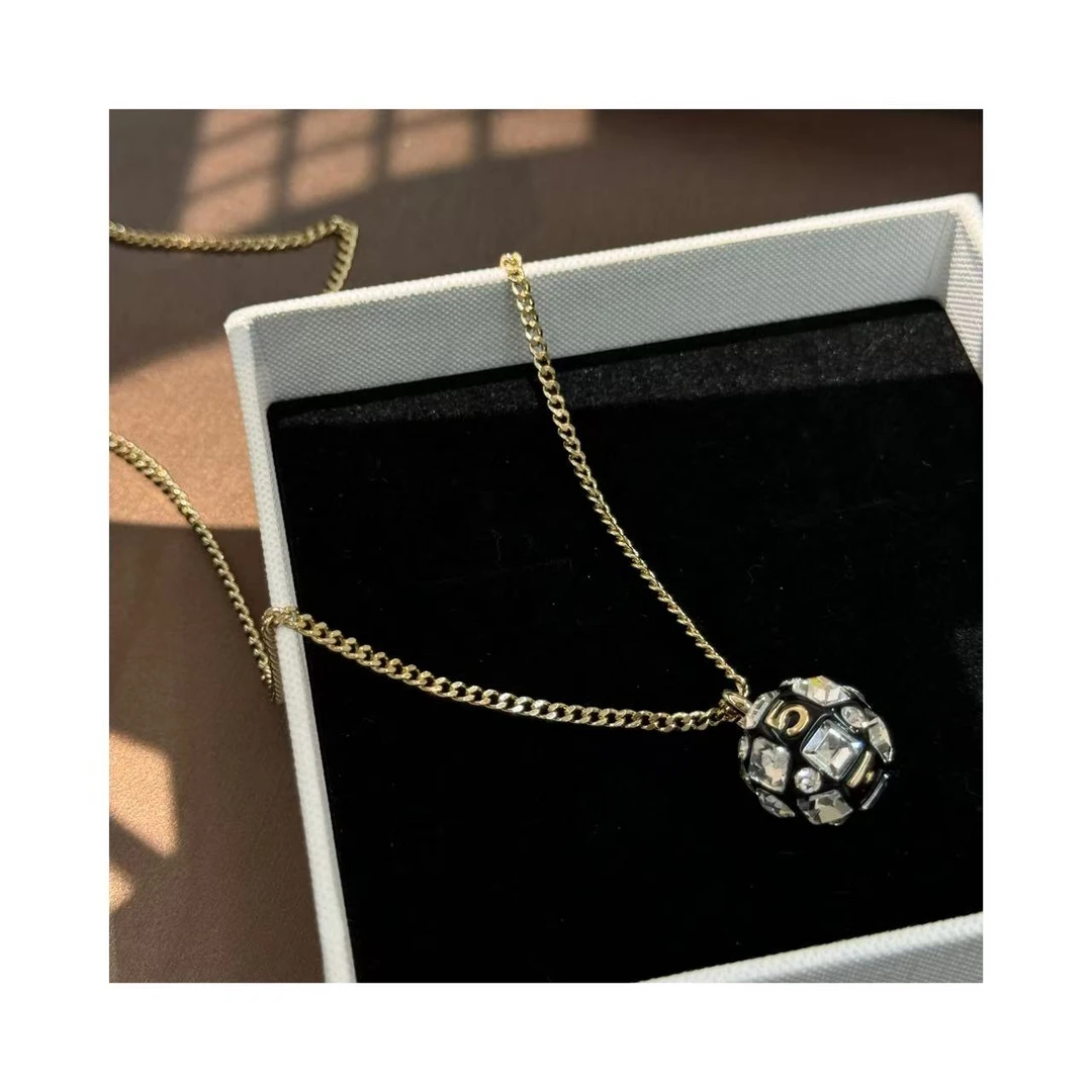 【智美abby rose】时尚项链/耳环 ES1435/JS0856