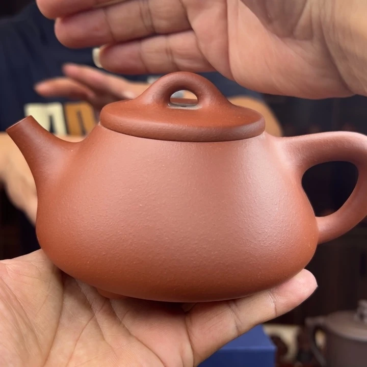 茶壶紫砂紫砂原矿111111
