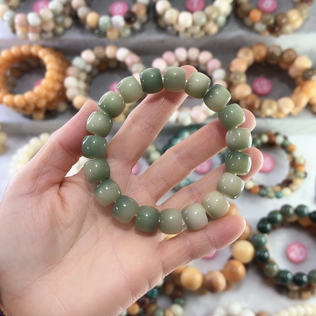 菩提根/象牙果手串茸**?