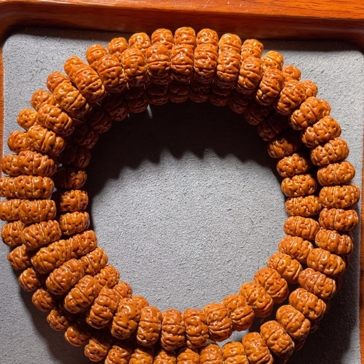 手串金刚菩提六瓣泰森天花板长串