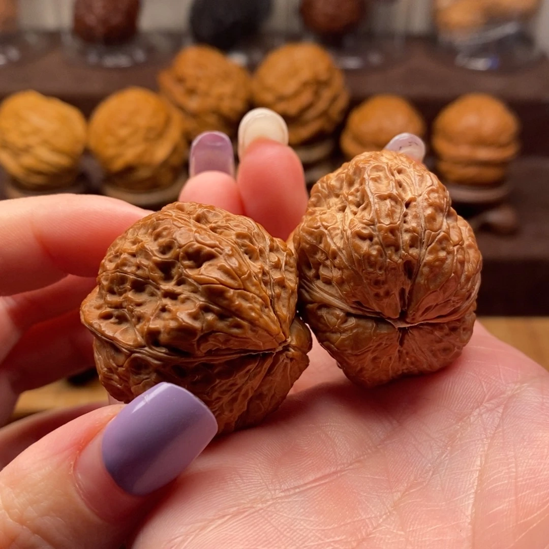 文玩核桃把件福利37