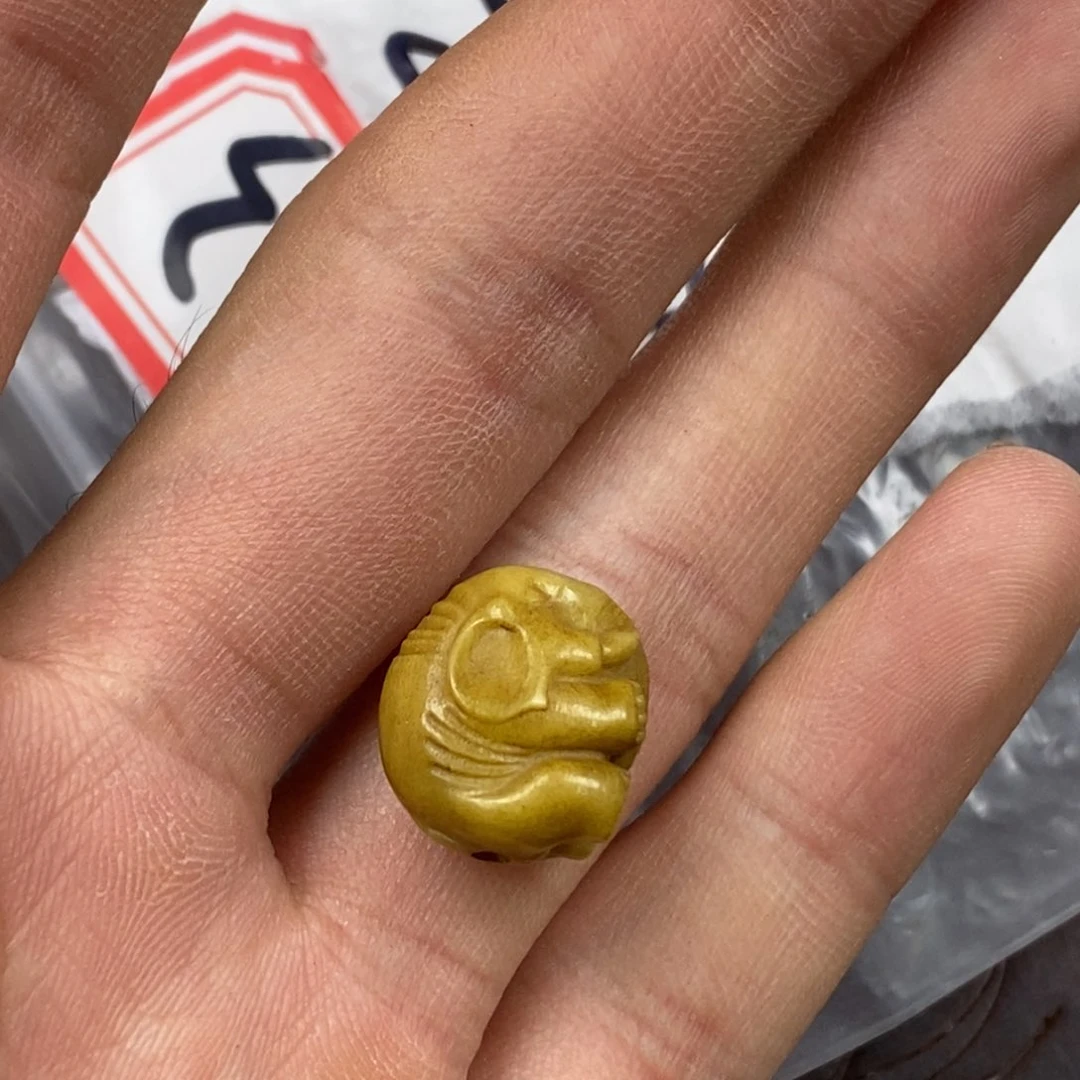 其他驼骨驼骨配饰,14