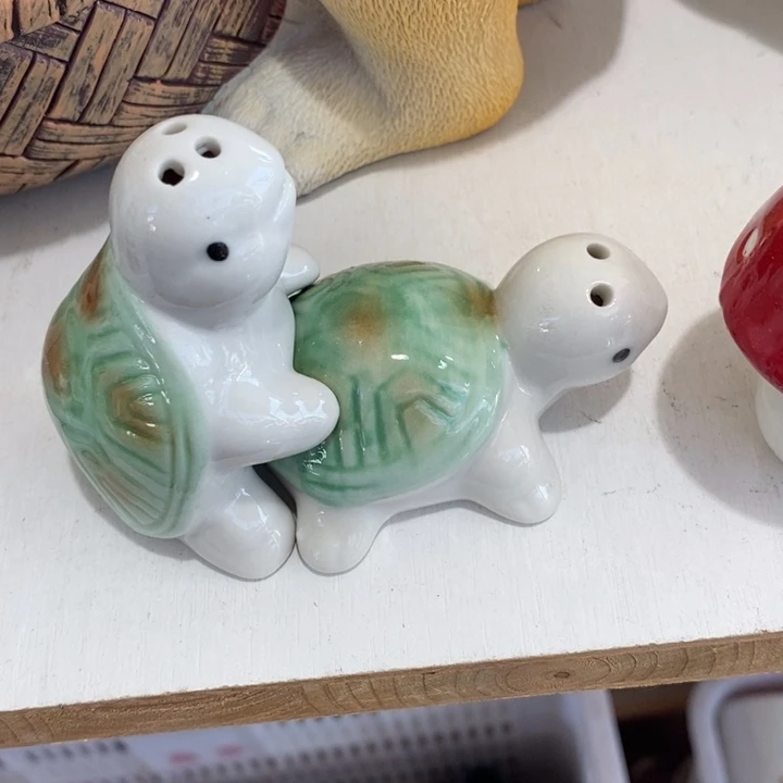 陶瓷树脂工艺摆件