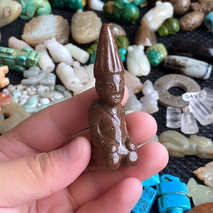 摆件直播间链接62