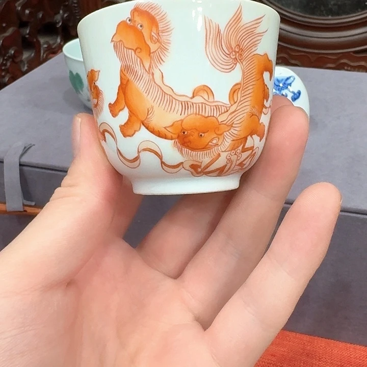 陶瓷艺术品收藏陶瓷