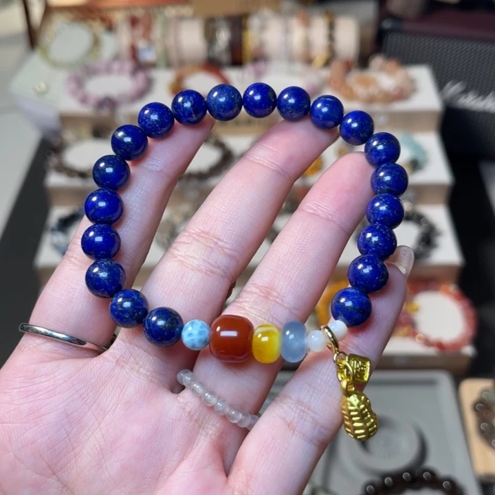 手链水晶未镶嵌福利款