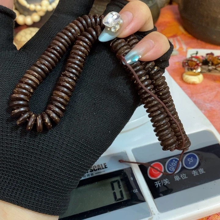 初遇见密安瓷中古回流