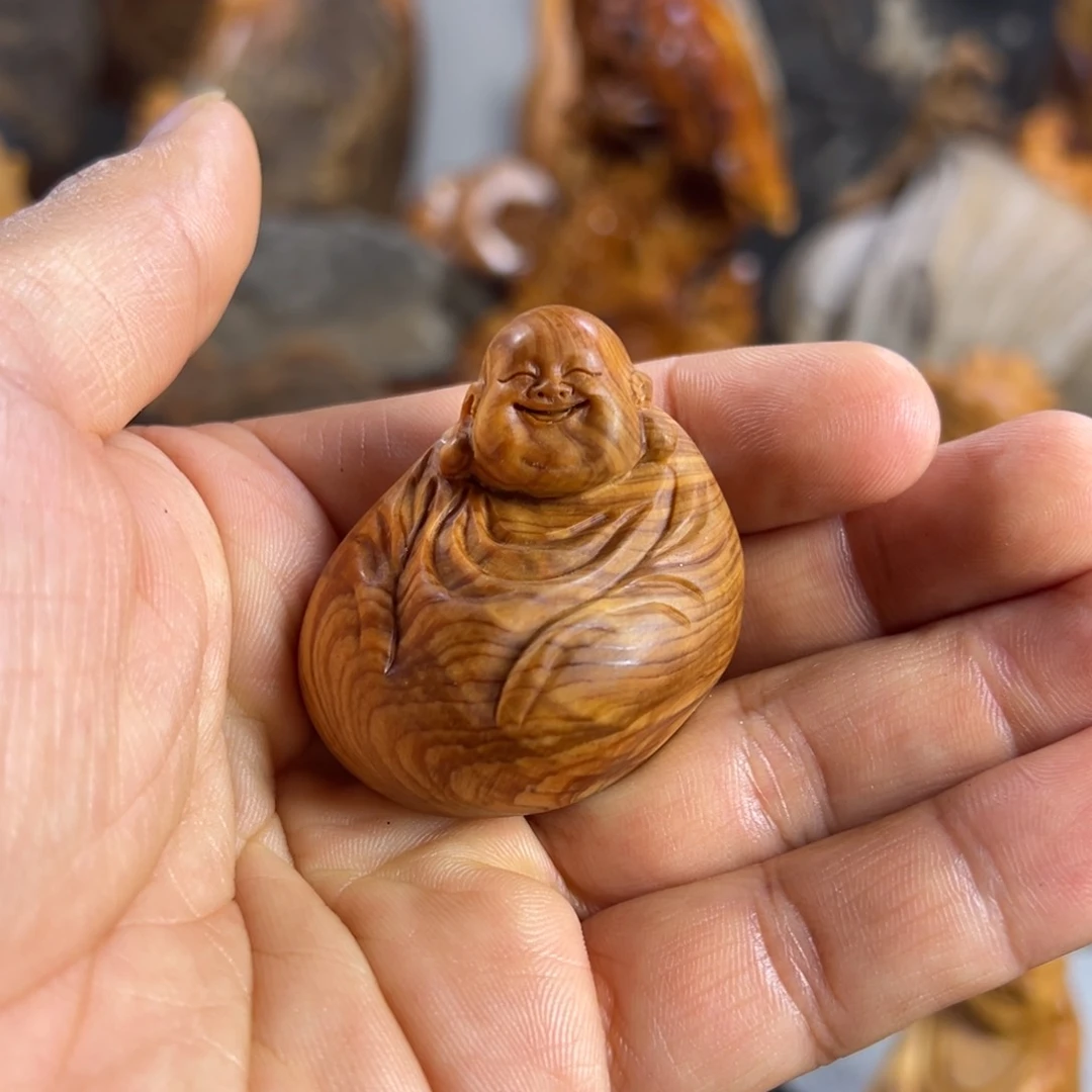 柏木（崖柏）喜欢的东西真的