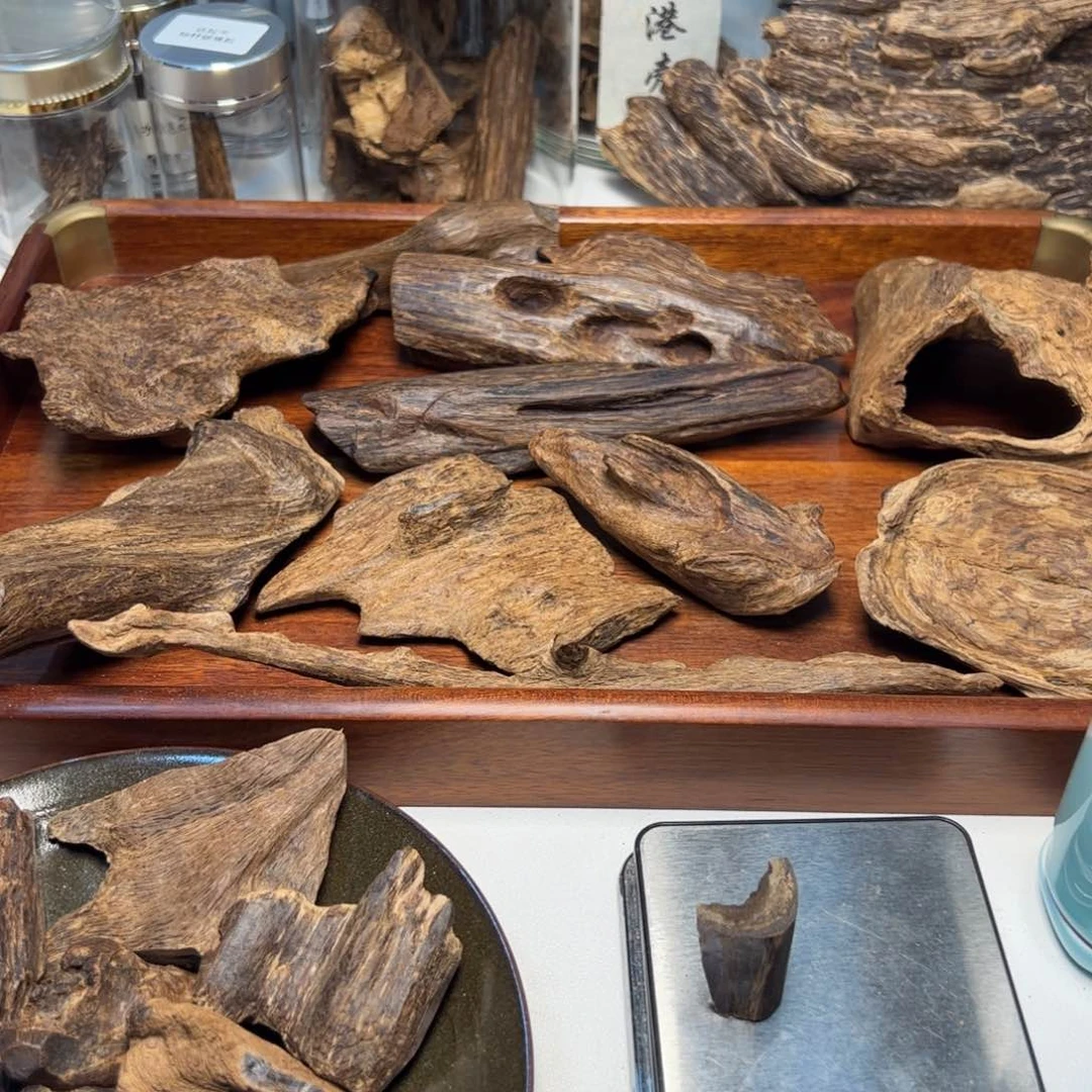 木：正文莱韵味立沉小料3.1克