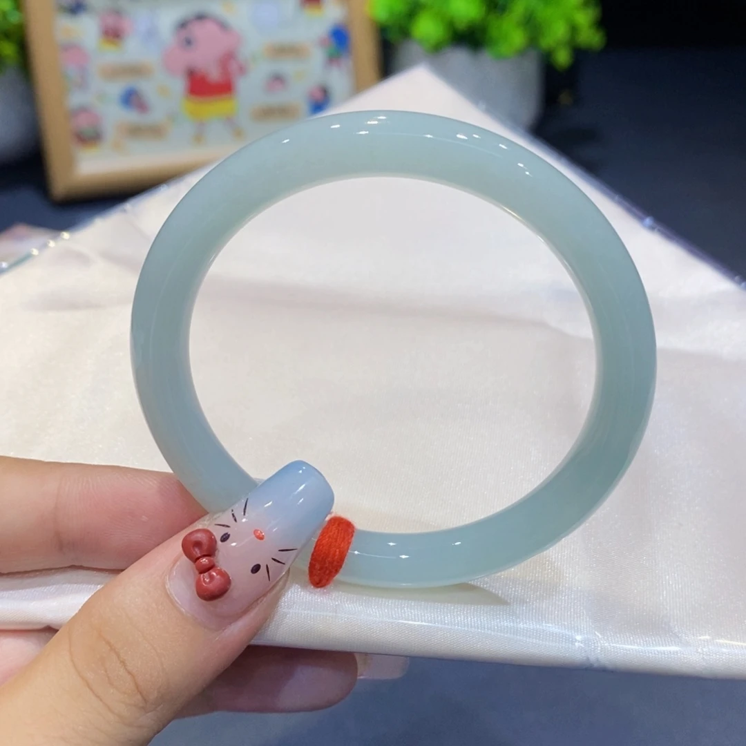 未镶嵌手镯翡翠翡翠手镯