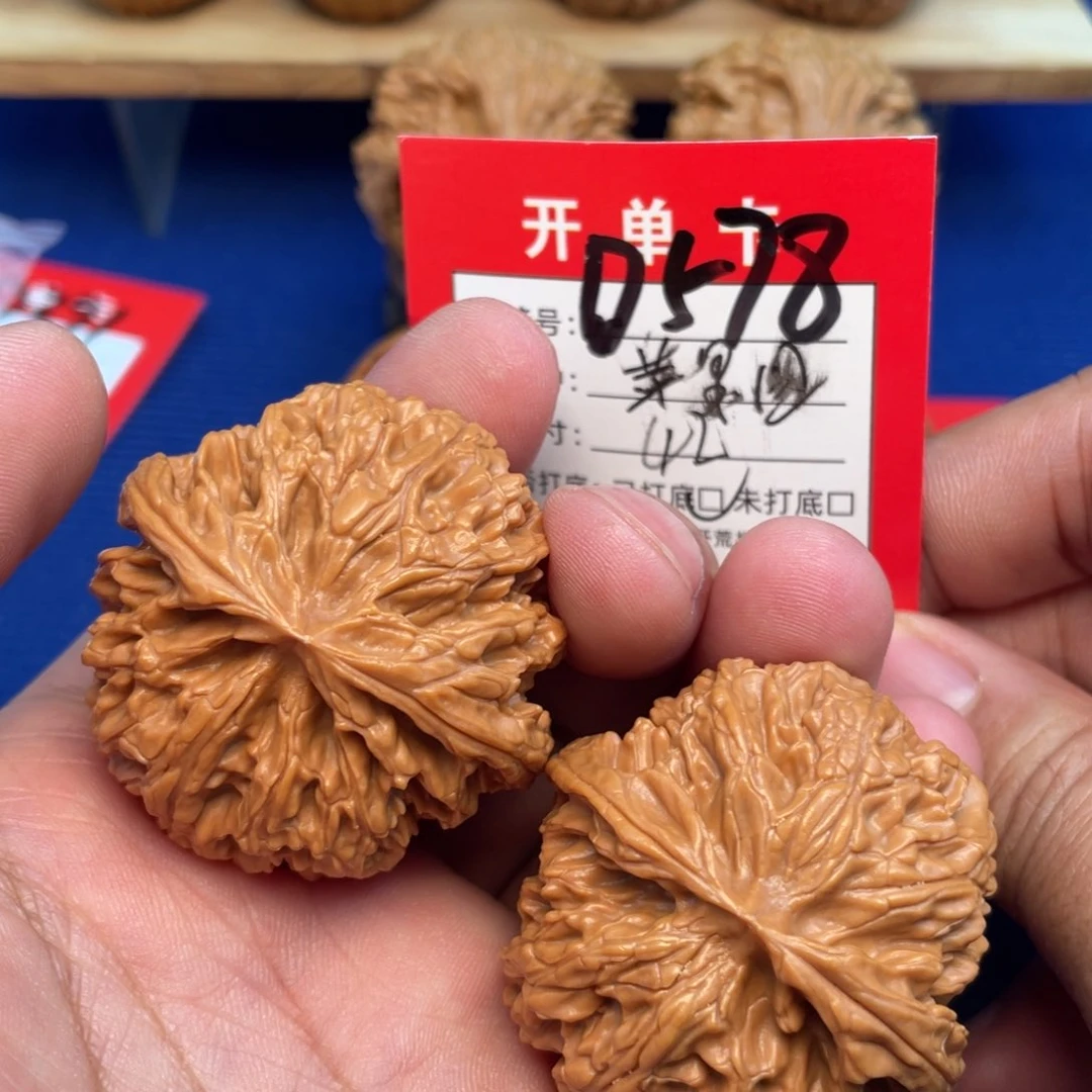把件文玩核桃文玩