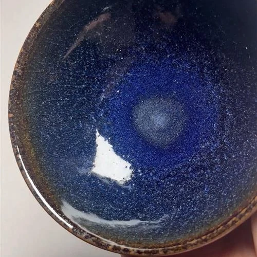 【闪购商品】茶盏-瑕疵-238.........