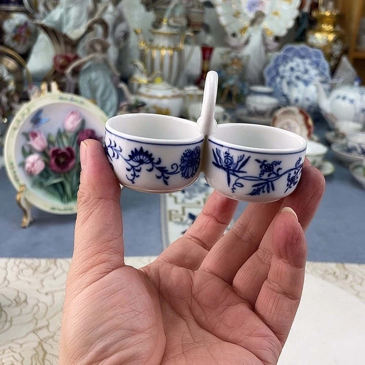 中古瓷器精品欧瓷