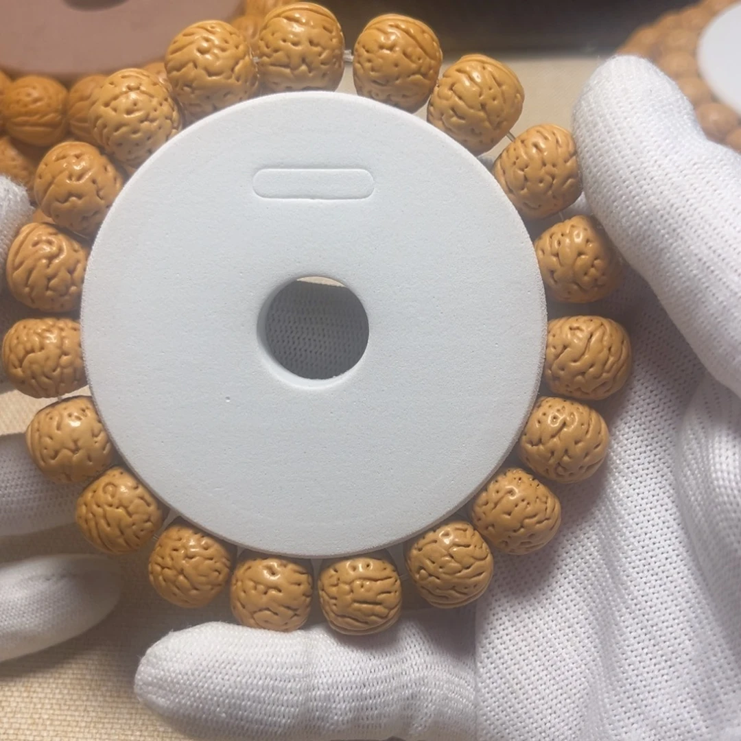 手串桃核精品手串精品桃核