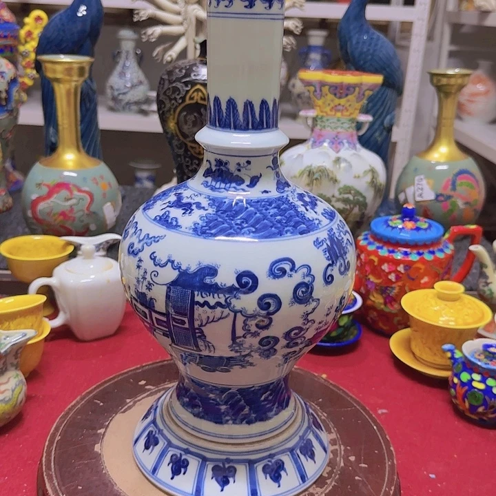 摆件家居设计摆件