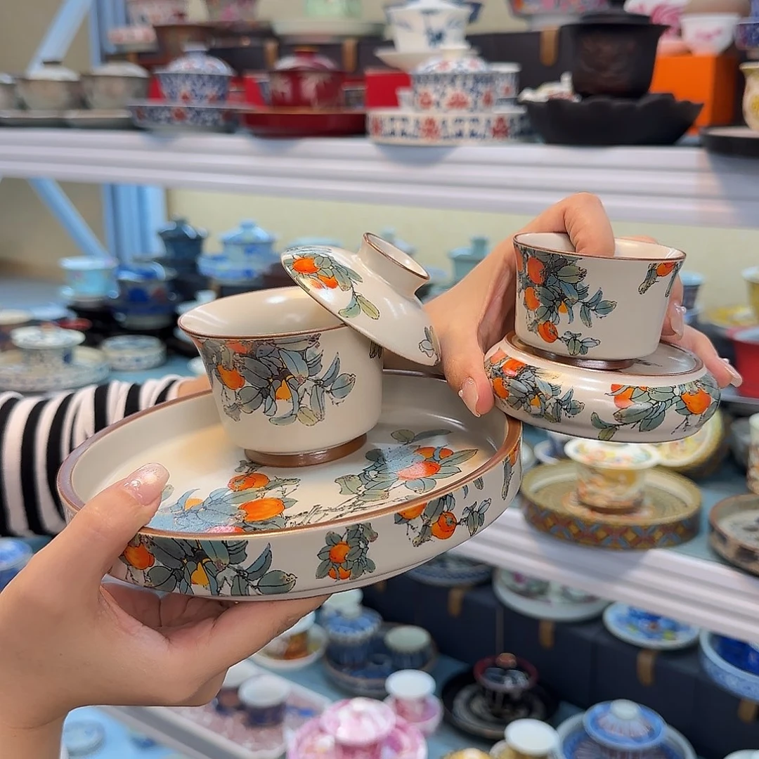 我们的目标是成为一个