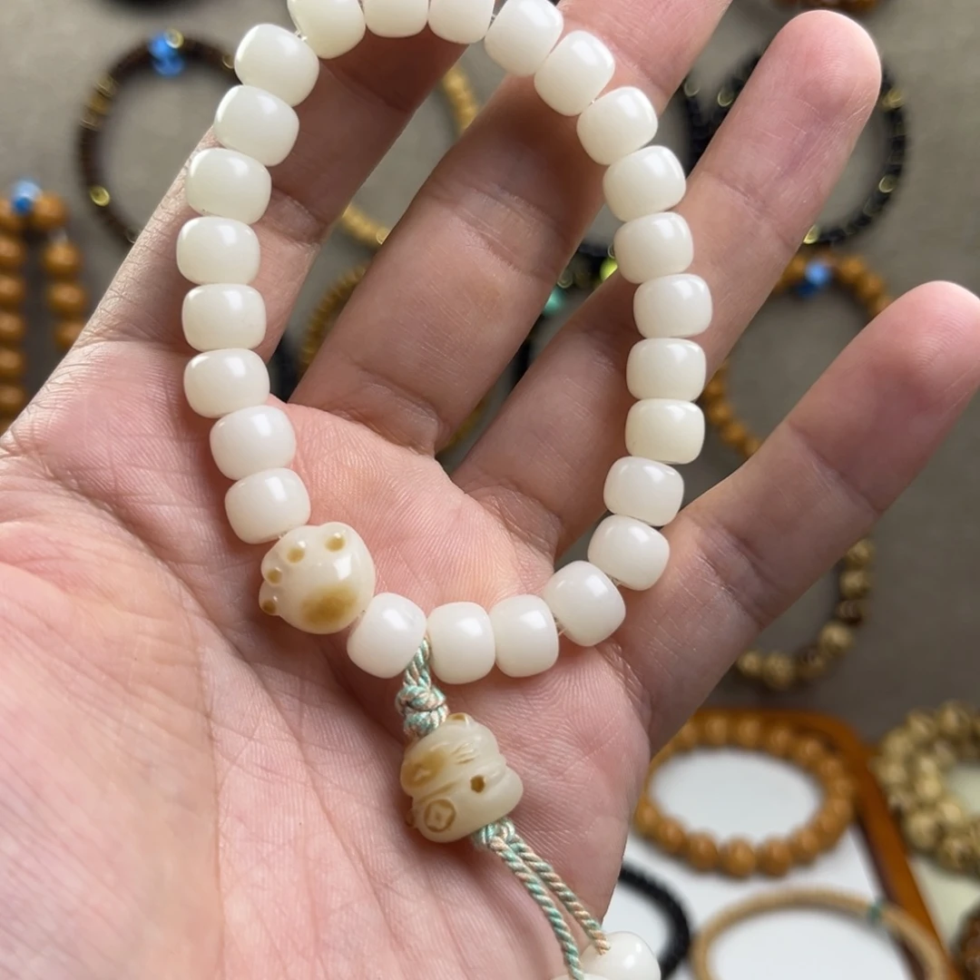 菩提根/象牙果手串