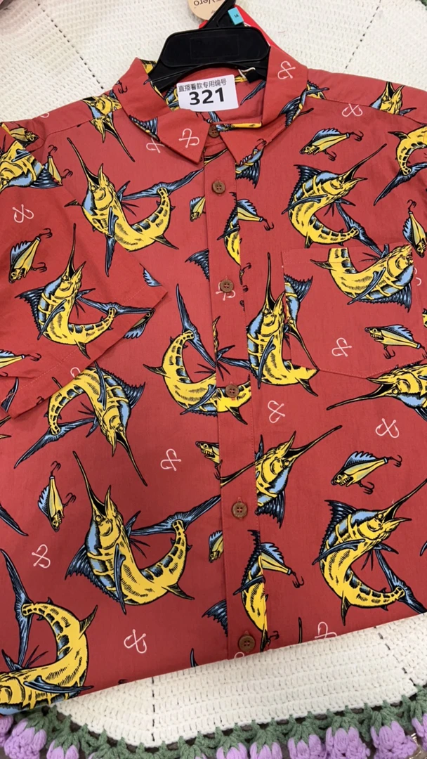 A321外贸婴幼童童装直播看款专用