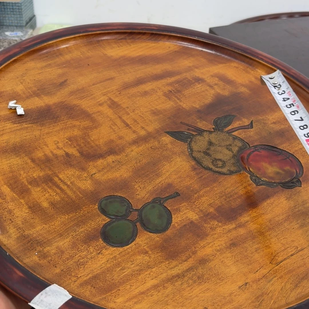 非常好用漂亮的茶具