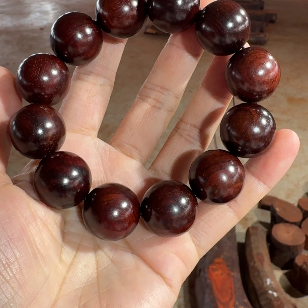 檀香紫檀（小叶紫檀）