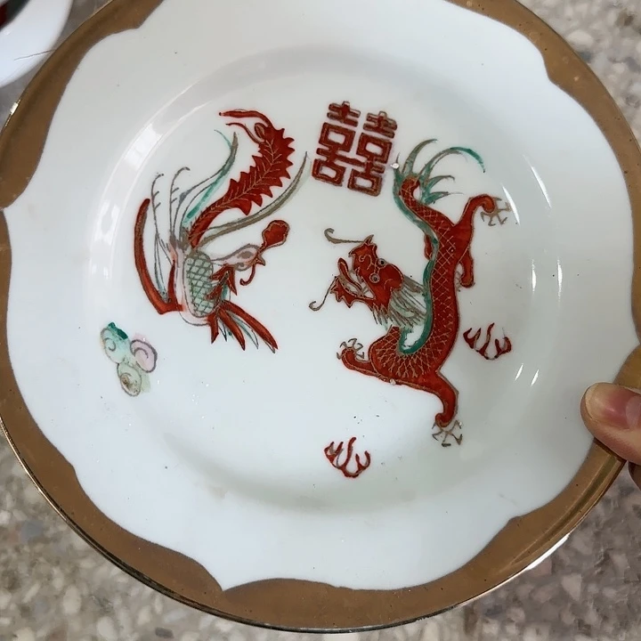 其他景德镇陶瓷艺术品