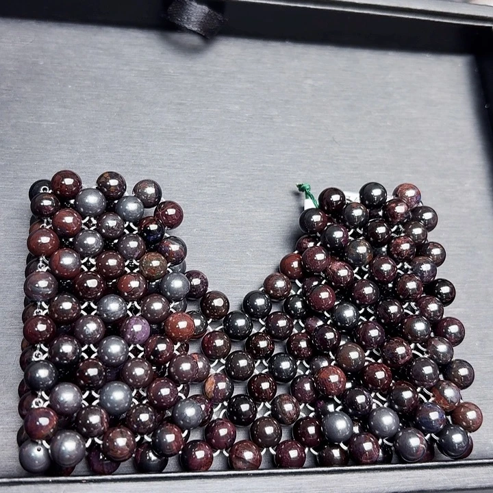 苏纪石（舒俱来）未镶嵌眼罩