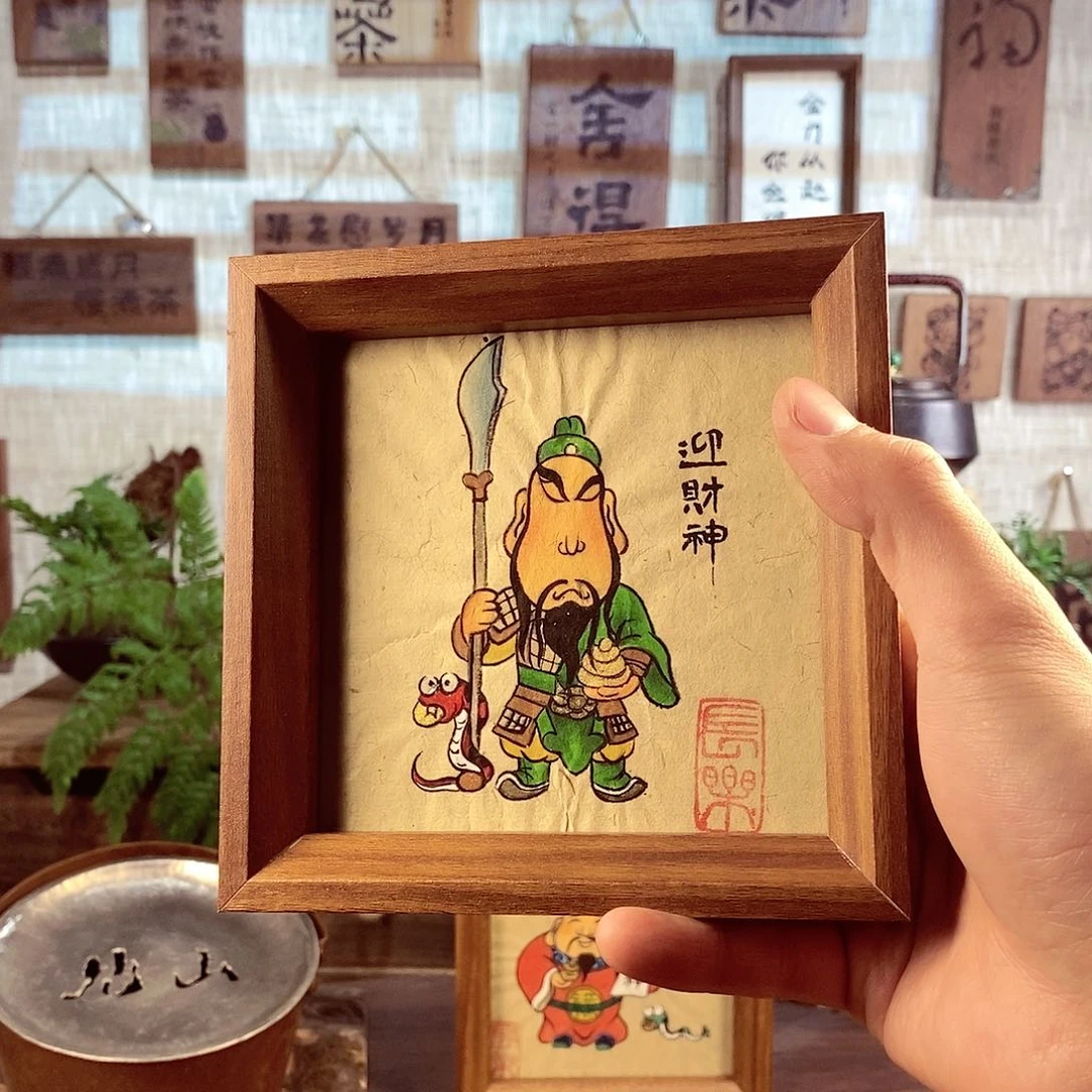 茶具茶室茶台闪购福利