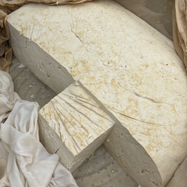 邳州农村老豆腐盐卤豆腐