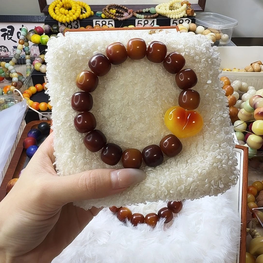 手串菩提根/象牙果