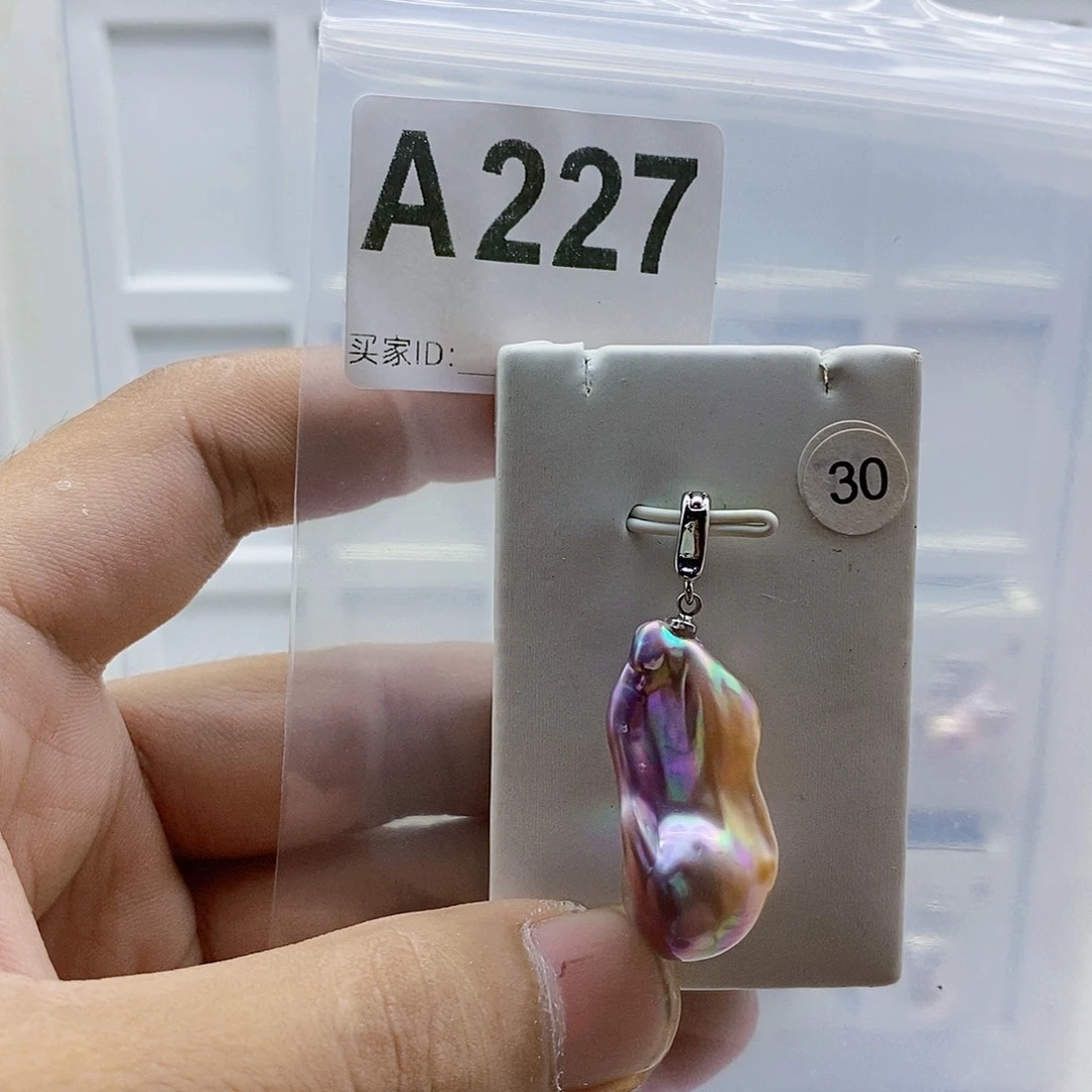 颈饰合金淡水珍珠