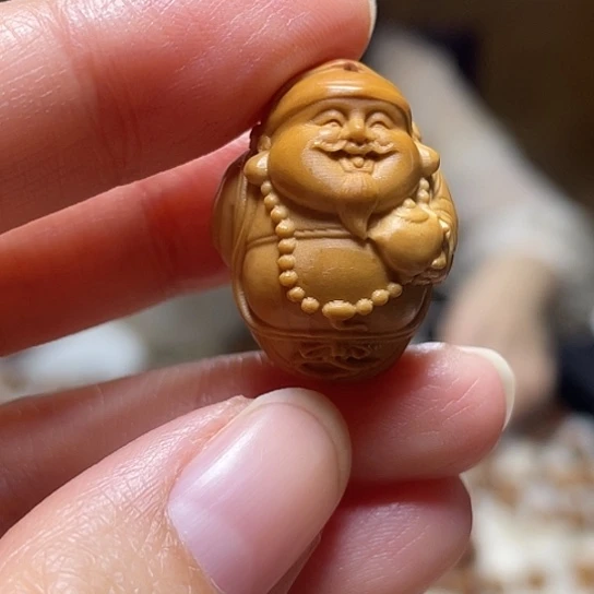 手串/手链橄榄核橄榄核