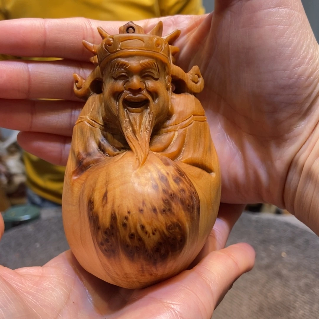 柏木（崖柏）精品太行崖柏