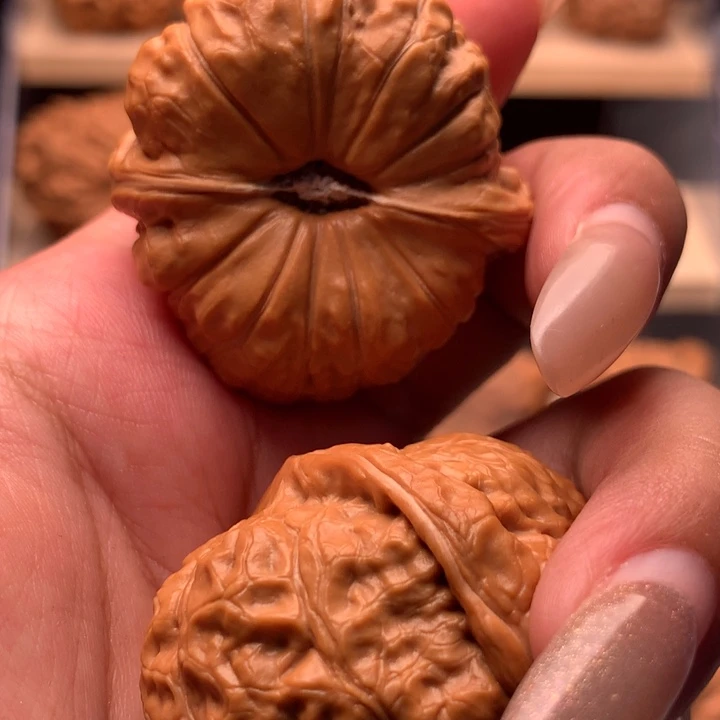 文玩核桃吊坠?****✨南瓜