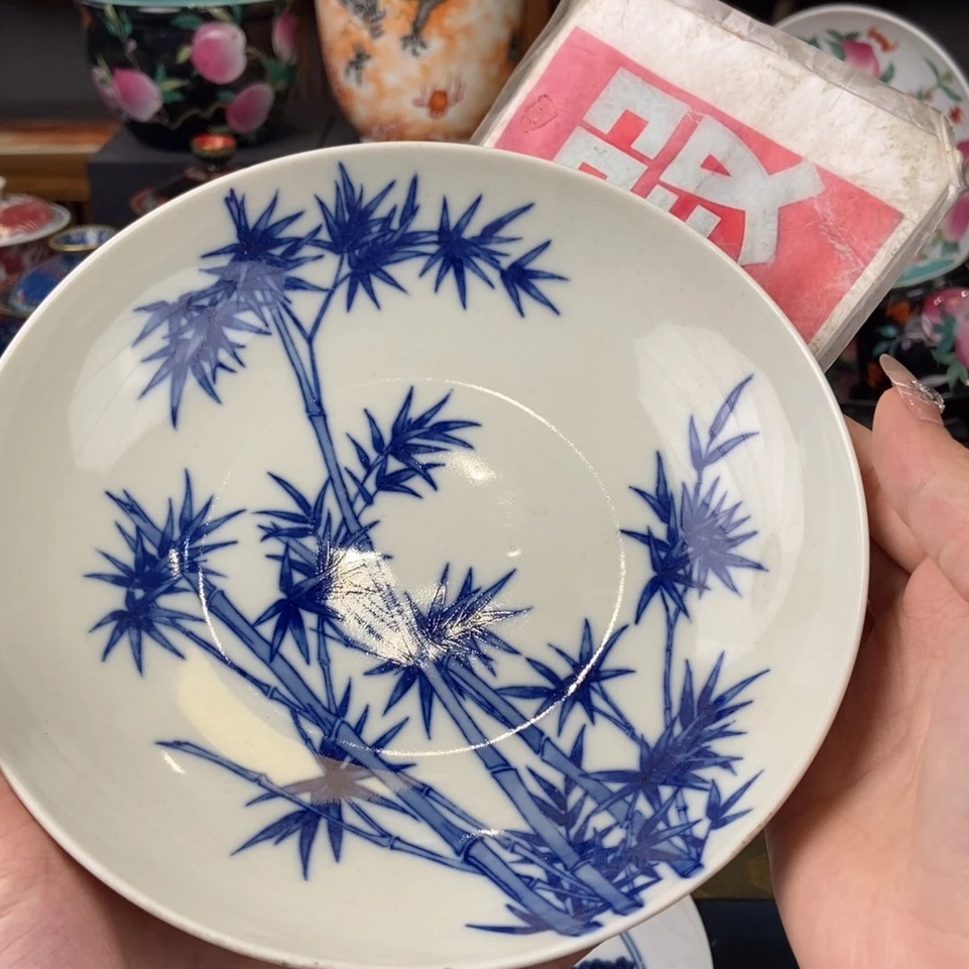 陶瓷艺术家的作品是一种非常