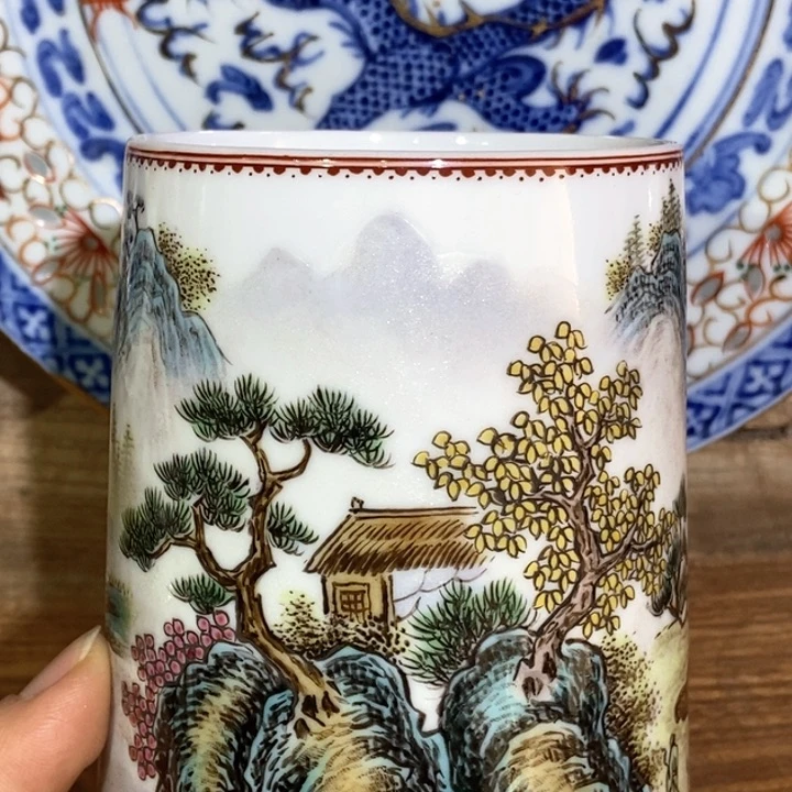 ~****?陶瓷艺术品的设计